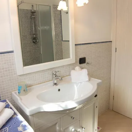 Apartment Perla Apartament *