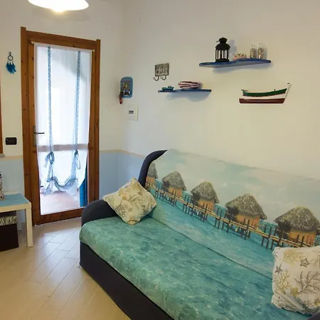 Apartment Perla Apartament Stintino