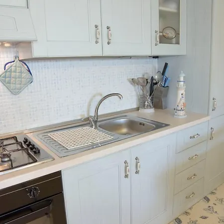 Perla Apartament