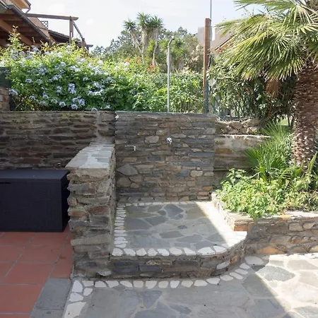 Apartment Perla Apartament