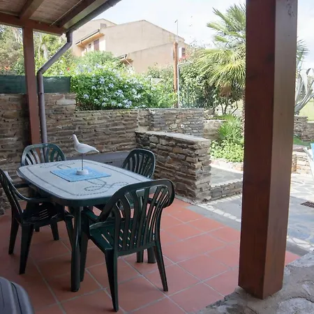Apartment Perla Apartament *