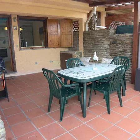 Perla Apartament Apartment Stintino
