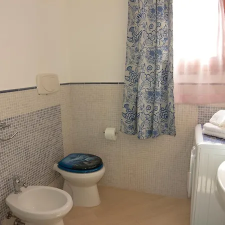 Apartment Perla Apartament Stintino