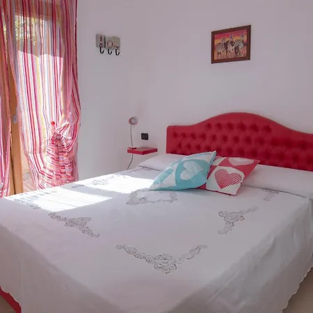 Perla Apartament * Stintino