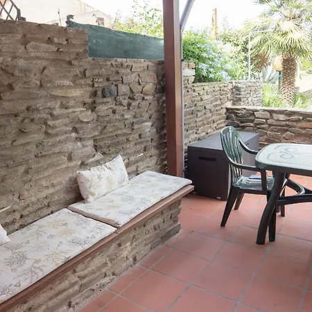 Apartment Perla Apartament Stintino